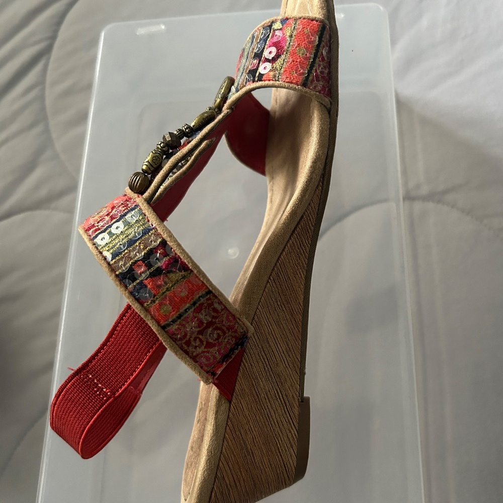 Ladies Sandals - Picture 3 of 3